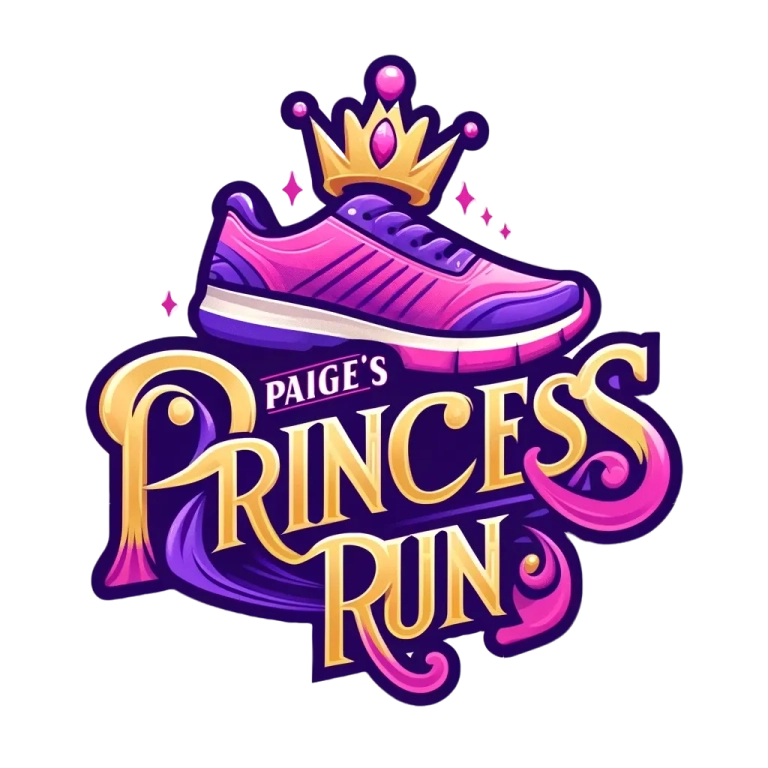 Paige Princess Run